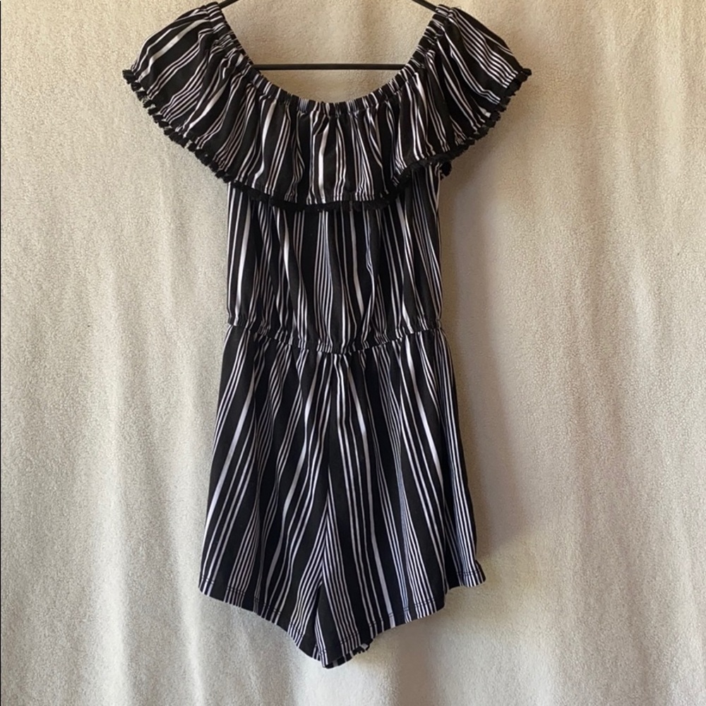 romper - Picture 3 of 3